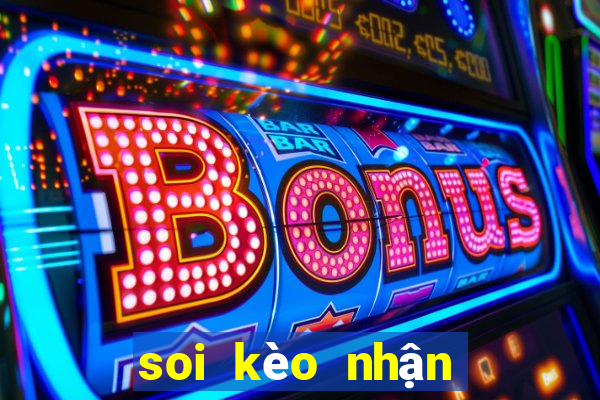 soi kèo nhận định bóng đá plus