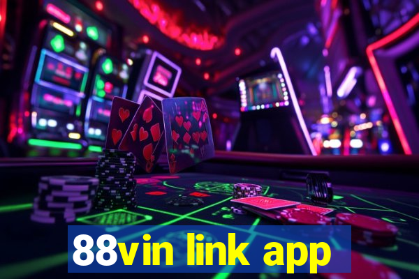 88vin link app