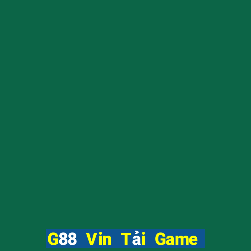 G88 Vin Tải Game Bài B52