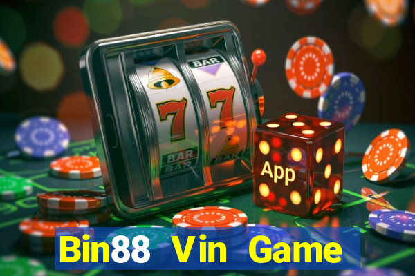 Bin88 Vin Game Bài 3D