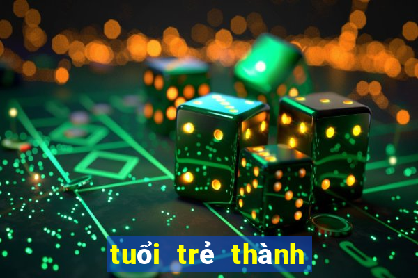 tuổi trẻ thành phố bác