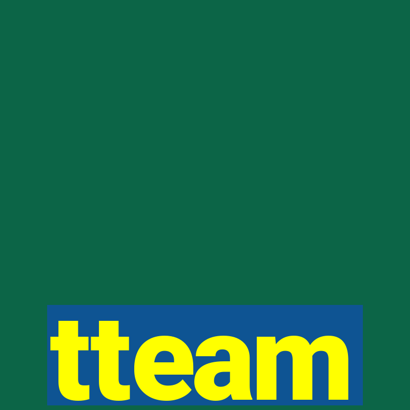 tteam