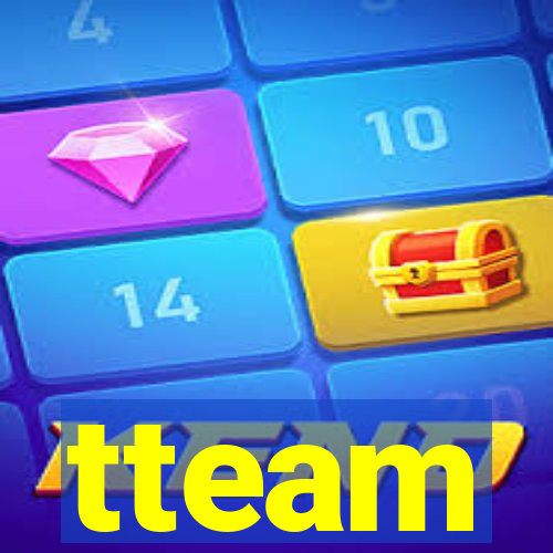 tteam