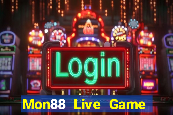 Mon88 Live Game Bài Qq