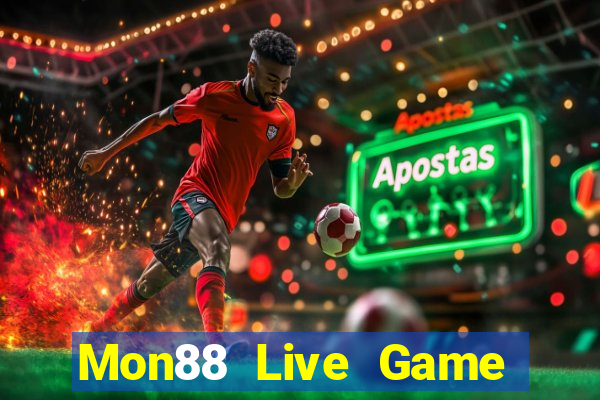 Mon88 Live Game Bài Qq