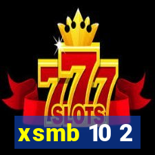 xsmb 10 2