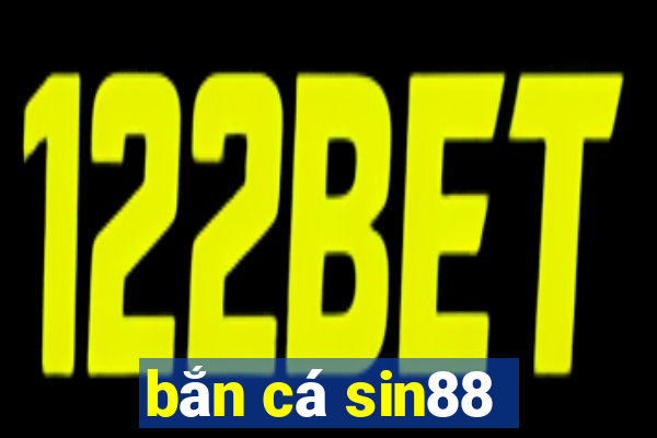 bắn cá sin88