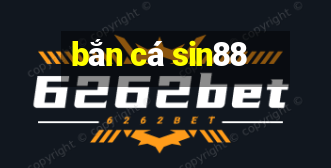 bắn cá sin88