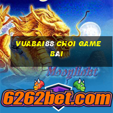 Vuabai88 Choi Game Bài