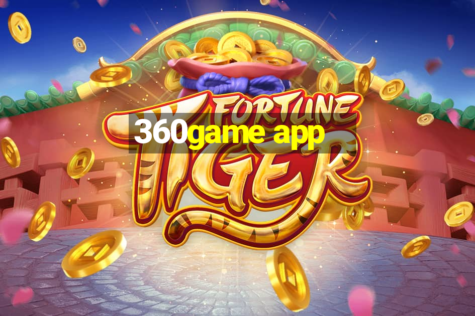 360game app