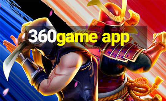 360game app