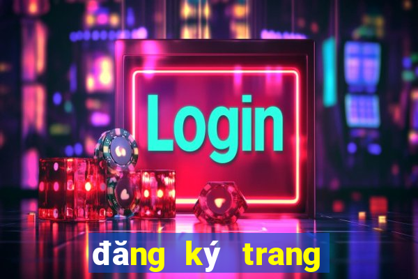 đăng ký trang cá cược bóng đá