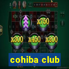 cohiba club