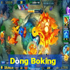 Dòng Boking