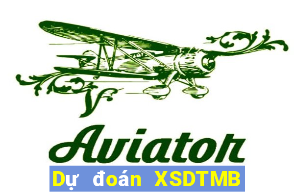 Dự đoán XSDTMB ngày 8