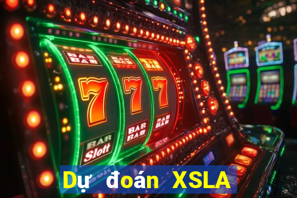 Dự đoán XSLA ngày thứ năm