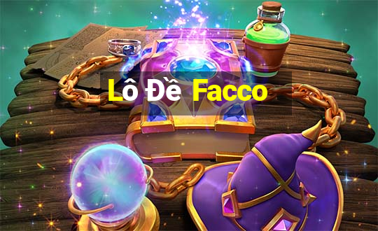 Lô Đề Facco