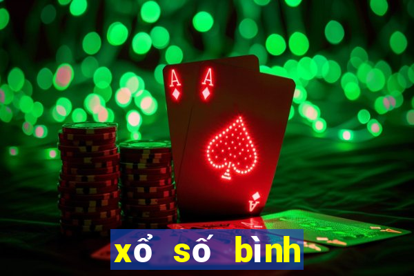 xổ số bình thuận 3 3 2024