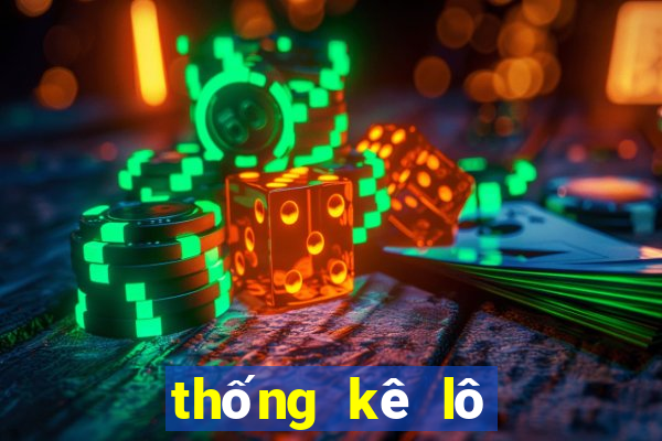 thống kê lô gan xổ số ninh thuận