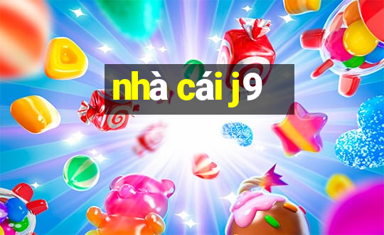 nhà cái j9