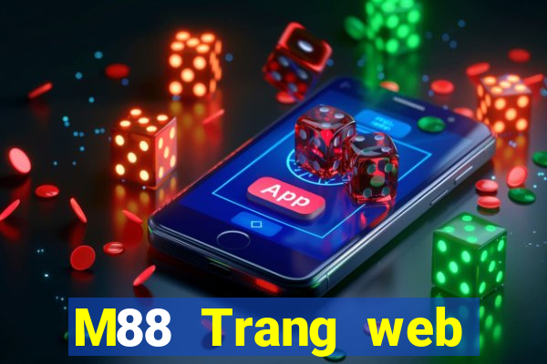 M88 Trang web chính thức của DevO Circle Android