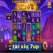 tài xỉu 7up