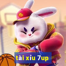 tài xỉu 7up