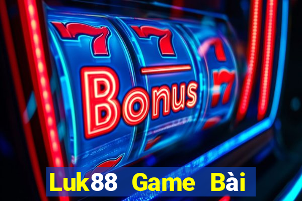 Luk88 Game Bài Tiến Lên