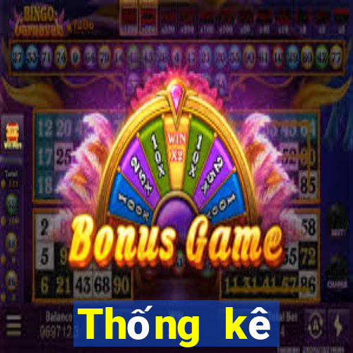 Thống kê vietlott Bingo18 thứ Ba