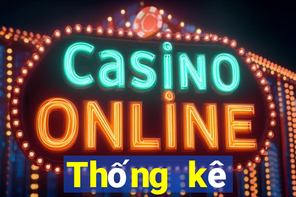 Thống kê vietlott Bingo18 thứ Ba