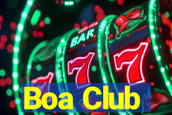 Boa Club