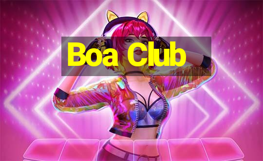 Boa Club