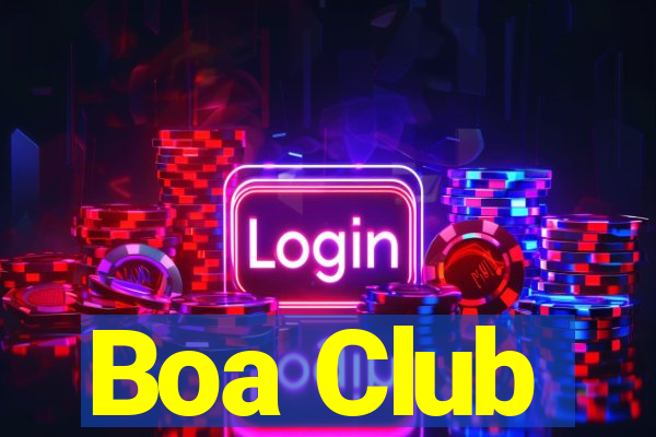 Boa Club