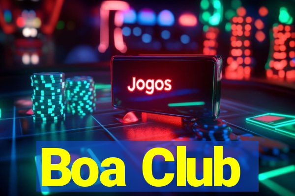 Boa Club