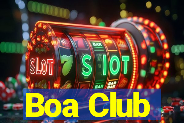 Boa Club