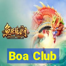 Boa Club