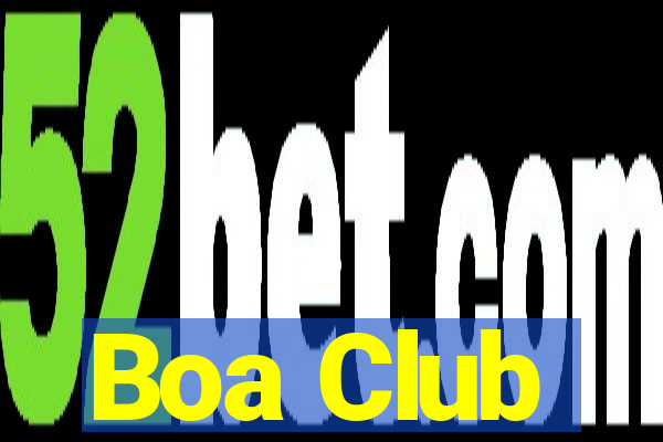 Boa Club