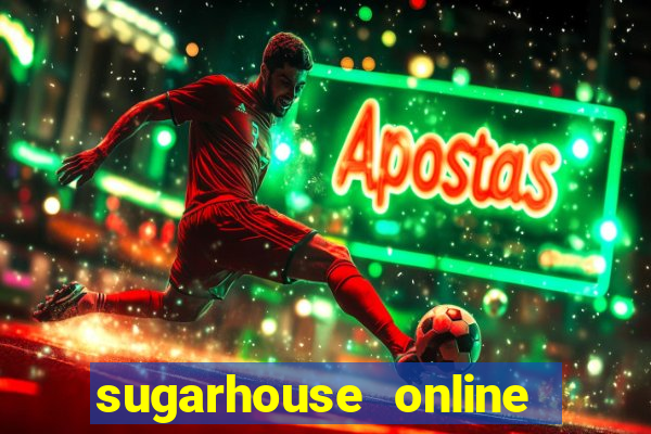 sugarhouse online casino nj