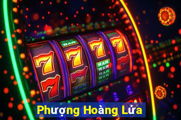 Phượng Hoàng Lửa