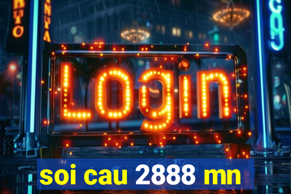 soi cau 2888 mn