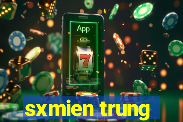 sxmien trung