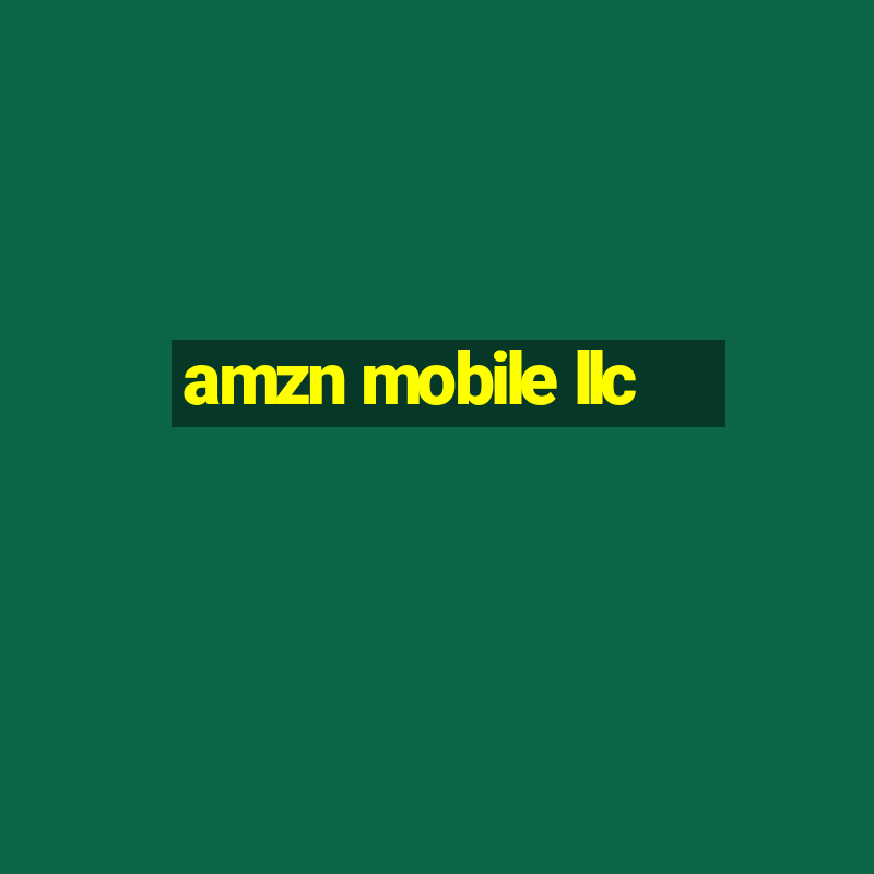 amzn mobile llc