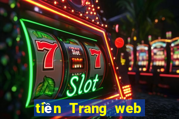 tiền Trang web dự phòng Xinli 1