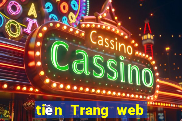 tiền Trang web dự phòng Xinli 1