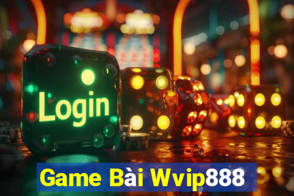 Game Bài Wvip888