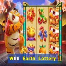 W88 Earth Lottery Under app Phiên bản mới Tải về