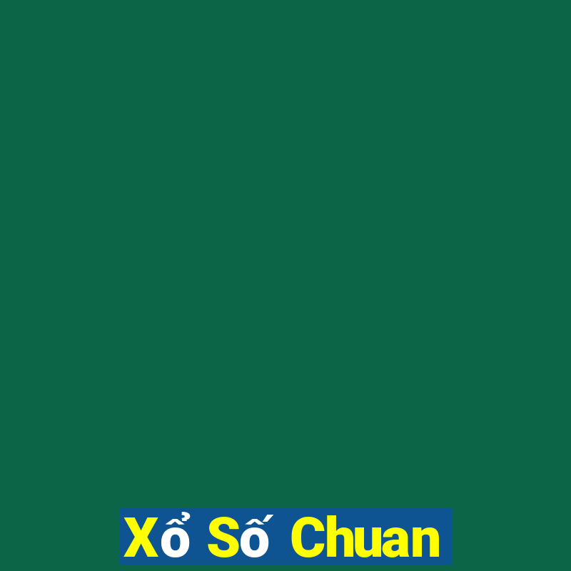 Xổ Số Chuan