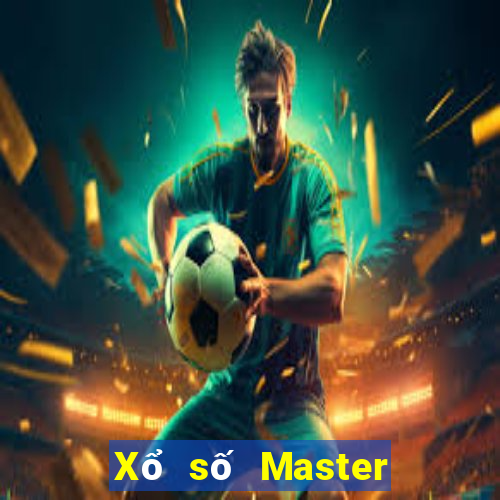 Xổ số Master phiên bản Android