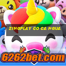 zingplay co ca ngua