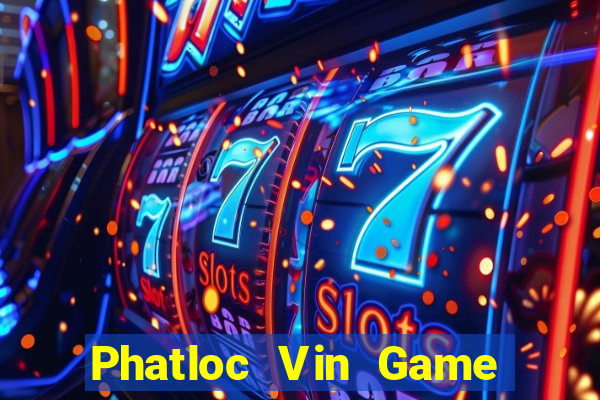 Phatloc Vin Game Bài B52